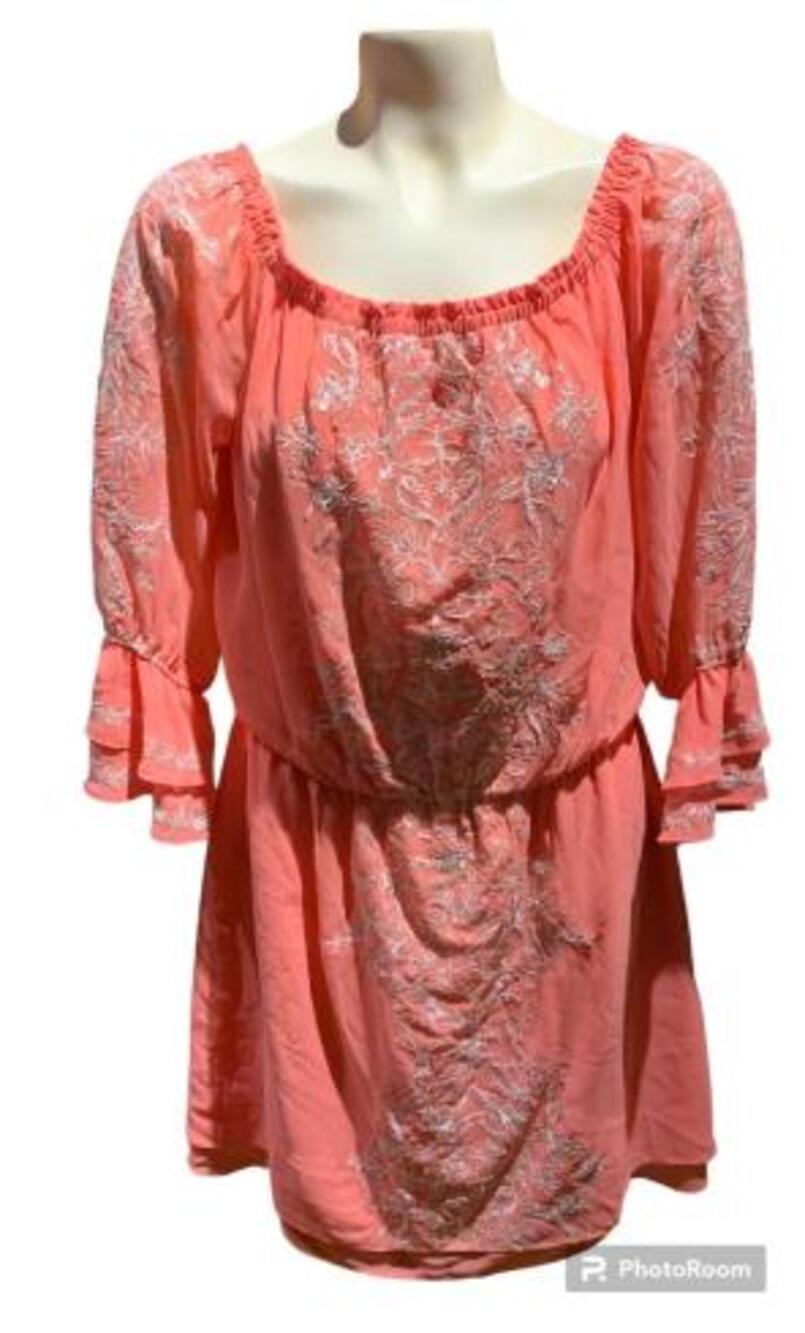 boho dress